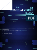 Microsoft Visual Basic 6.0 kelas X dan kisi kisi UH (1)