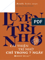 Sách Luyen-Tri-Nho - Cai-Thien-Tri-Nho-Chi-Trong-7-Ngay