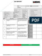 Safety Inspection Report 15.02.2024 Hexatech