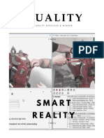 Smart Reality