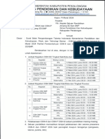 Pedoman OSN-K Dan OSN - P Tahun 2024