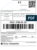 PKU-TBL01-26: Pe NG Irim: Globa Ls PT