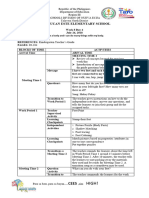 Lesson Plan Mov 2019