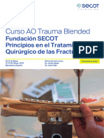 Curso Aotruam Blended 10 13 Mayo BCN