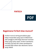 9 - Fintech