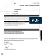 UPHAF2324-Medicine Application Form