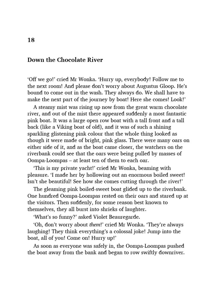 We've A Beautiful New Cover For Roald Dahl's Classic Tale, Charlie And The Chocolate Factory, Out Now (hint: It's Option L) - But Which Cover Is Your Favourite? Let Us Know In - Foto 11