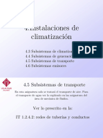 CyDIM Tema 4p2 - CalculoConductos