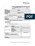 Anexo V Acceso TDAH Lectoescritura 18-19