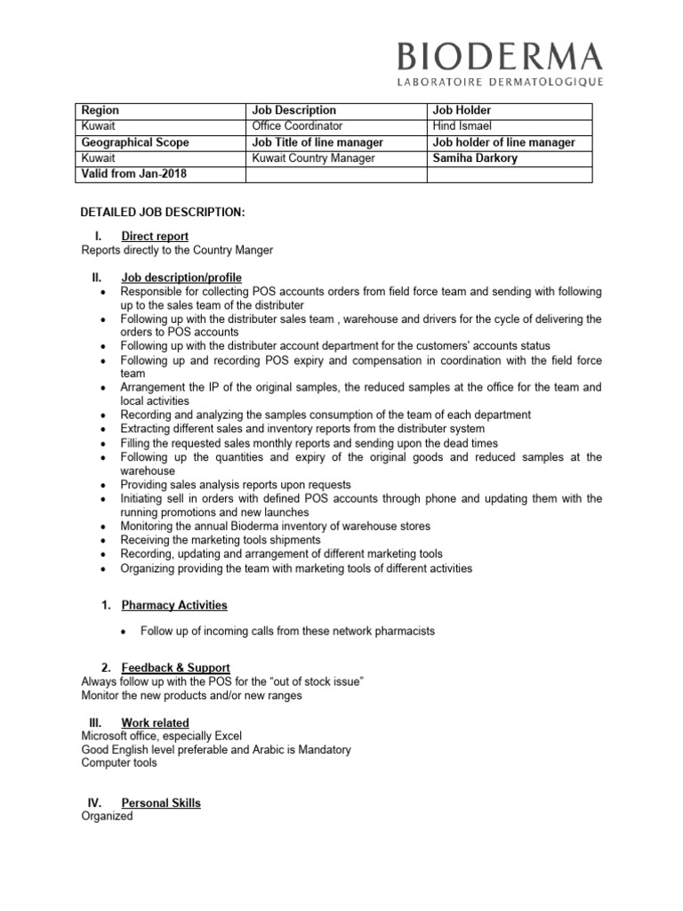 Sales Coordinator Salary Nz