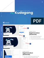 Kudagang User Manual Student