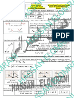 Cours Et Exercices Champ Electrostatique Logo