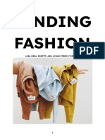 Lending Fashion