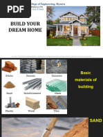 Build Your Dream Home - 2023