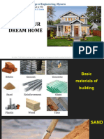 Build Your Dream Home - 2023