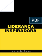 Liderança Inspiradora