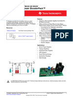 Digital Power BoosterPack