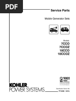 Part 07 | PDF | Computer Monitor | Power Inverter