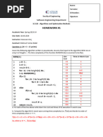 HW1 Answer Key