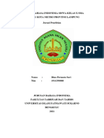 Hasil Review Jurnal Dina Permata Sari 1911290008