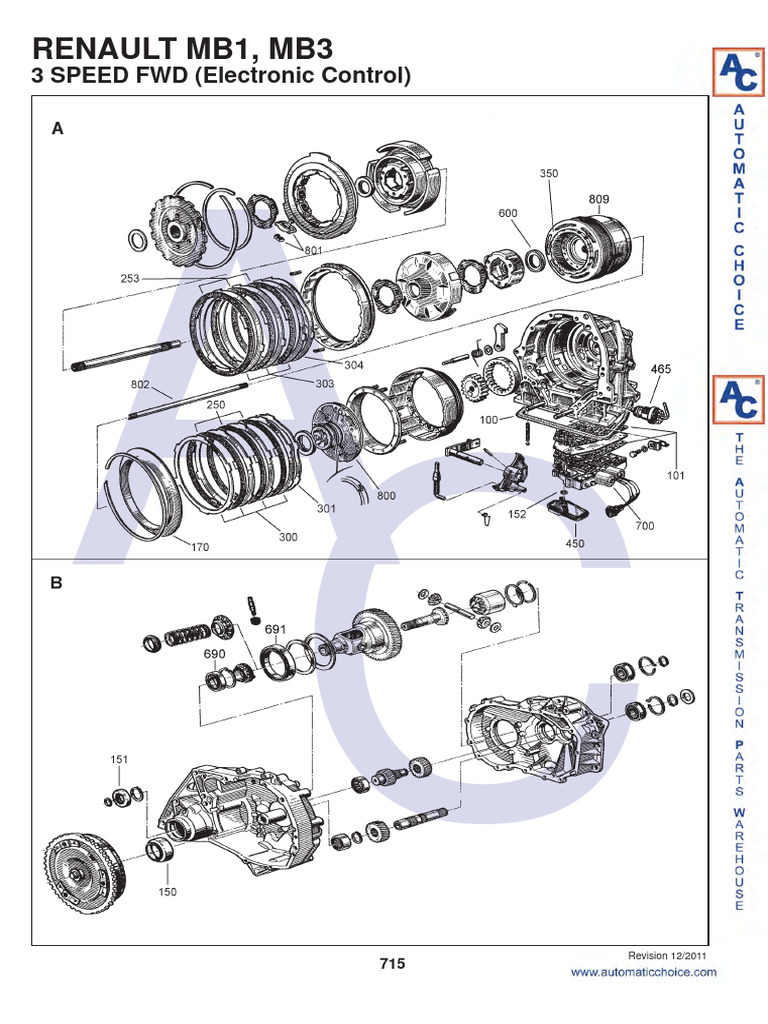 mb1 | PDF | Axle | Machines