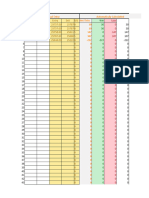 ABC123Trader TradeSheet