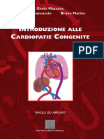 Introduzione Alle Cardiopatie Congenite