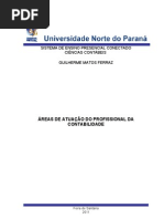 Trabalho Interdisciplinar Individual 7° Semestre