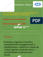 Administração Financeira PDF