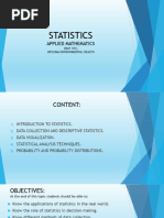 Statistics Ns 20231