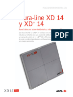 XD 14-XD+ 14 (Datasheet - Spanish)
