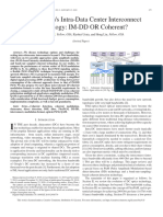 Beyond 1nbspTb S Intra-Data Center Interconnect Technology IM-DD OR Coherent