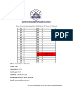 Guiao Do Exame Matematica - 12a Classe - 1a Chamada - 2023