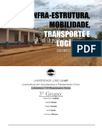 G3 Infraestruturas, Mobilidade, Trasportes e Logistica