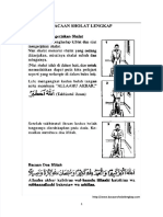 PDF Bacaan Sholat Lengkap PDF - Compress
