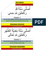 PDF Niat Sholat Sunnah Compress