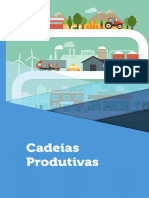 Cadeias Produtivas