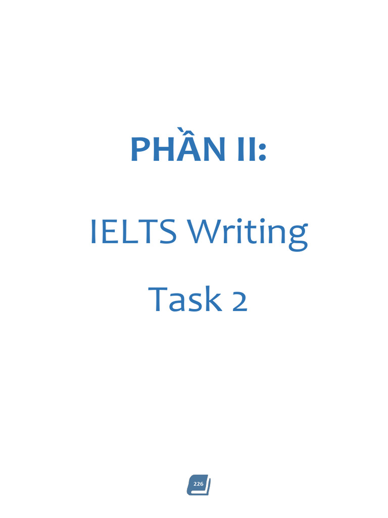 Ielts Writing Task 2 Copy Pdf