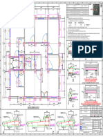 Seci-Dvc-Ktps6mw-Gwg-Civ-36 - MCR - Lintel Beam General Arrangement and Reinforcement Details - R01