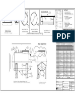 Diesel Tank Sample Drawing