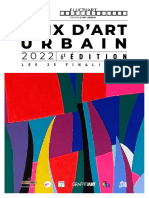 Fluctuart 2022 - Catalog - Digital