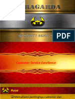 Services Excelence