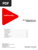 Inteliconfig 2.43.0 Global Guide