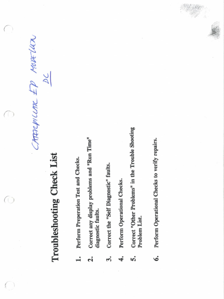 Caterpillar EPK Models (DC) Error Codes and Diagnostics | PDF
