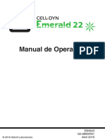 Manual Emerald