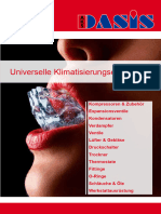 DASIS Klimakatalog