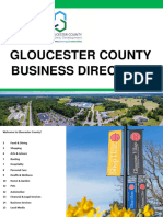 Business Directory October 23