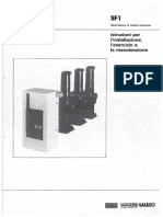 Istruzioni SF1 12 94 PDF