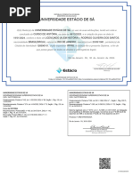 ProSolution Assinador Digital Web Versão 1.0 | PDF | Computadores