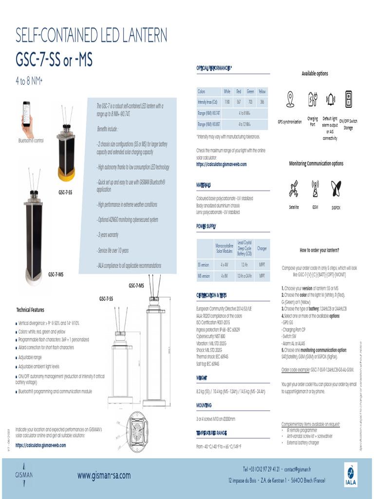 Gsc 7 ss ms eng 2023 0 pdf electric power equipment